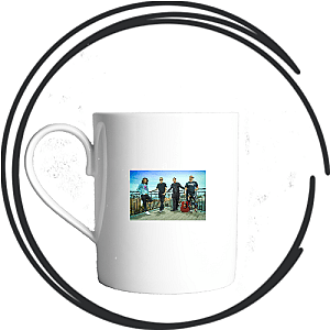 Sugar Ray Mugs
