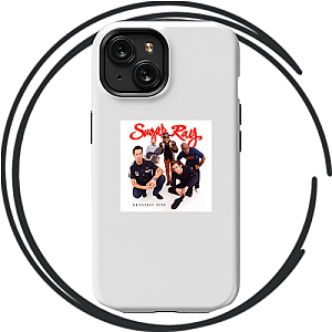 Sugar Ray Cases