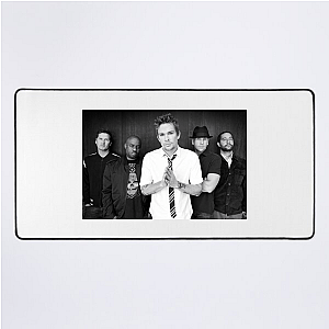 Sugar Ray All Day Sugar Ray Mouse Pads