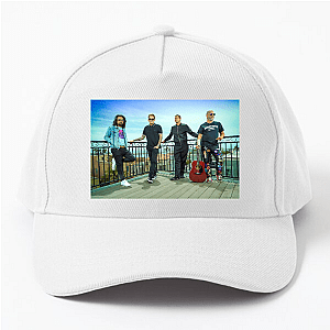 Ray of Sugar, Mood of Summer Sugar Ray Hats & Caps