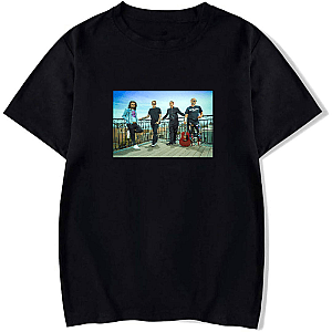 Ray of Sugar, Mood of Summer Sugar Ray T-Shirts