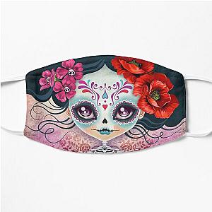 Amelia Calavera - Sugar Skull Flat Mask