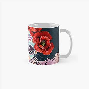 Amelia Calavera - Sugar Skull Classic Mug