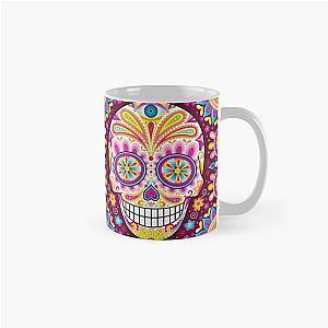 Sugar Skull (Spright) Classic Mug