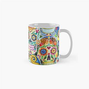 Sugar Skull Collection Classic Mug