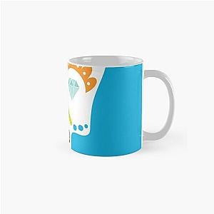 Mr sugar skull Classic Mug