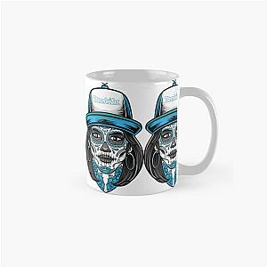 Makita Sugar Skull Classic Mug