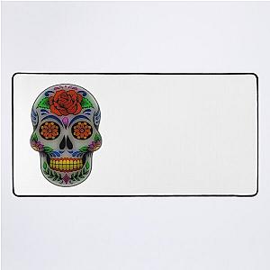 Sugar Skull  Desk Mat