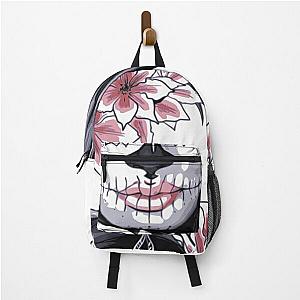 Sugar Skull Girl Backpack