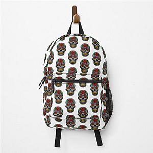 Sugar Skull  Backpack