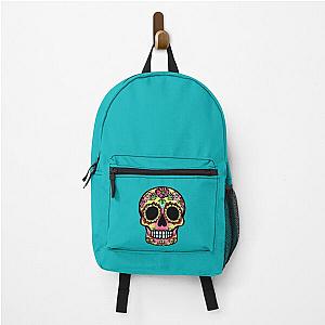 Sugar Skull 7 Backpack