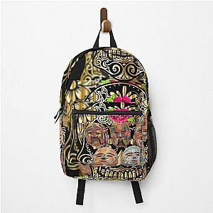 Sugar Skull masks Backpack