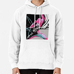 Copy of Suga Sean O'Malley Punch Pullover Hoodie RB2709