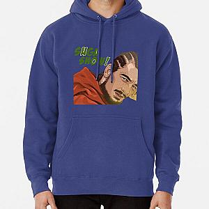 Suga Sean O'Malley Pullover Hoodie RB2709