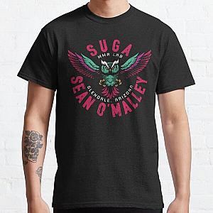 Suga Sean O'Malley Classic T-Shirt RB2709