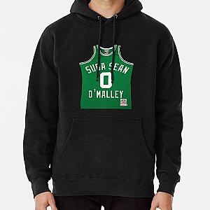 Suga Sean O'malley Basketball Jersey Sticker Pullover Hoodie RB2709