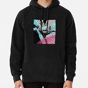 Suga Sean O'Malley Kick  Pullover Hoodie RB2709