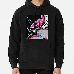 Suga Sean O'Malley Punch Pullover Hoodie RB2709