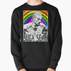 SUGA SEAN RAINBOW Pullover Sweatshirt RB2709