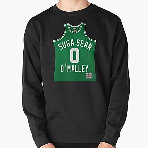 Suga Sean O'Malley Basketball Jersey   Pullover Sweatshirt RB2709
