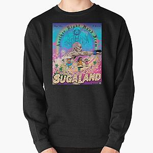 Sugaland Suga Sean O'Malley Poster Pullover Sweatshirt RB2709