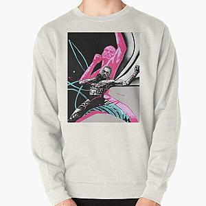 Copy of Suga Sean O'Malley Punch Pullover Sweatshirt RB2709