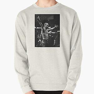 Suga Sean O'Malley Entrance - UFC, The Suga Show Pullover Sweatshirt RB2709