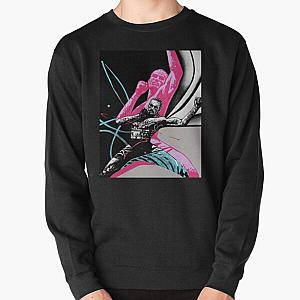 Suga Sean O'Malley Punch Pullover Sweatshirt RB2709