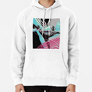 Suga Sean O'Malley Kick Essential  Pullover Hoodie RB2709