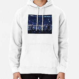 Suga Sean O'Malley vs. Aljamain Sterling UFC 292 The Suga Show Pullover Hoodie RB2709