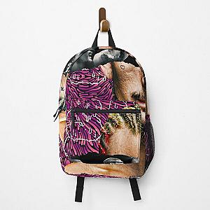 Sean Malley Trippy Suga Sean Art  Backpack RB2709