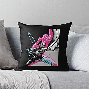 Suga Sean O'Malley Punch Throw Pillow RB2709