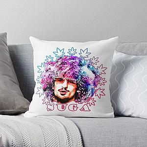 suga sean Throw Pillow RB2709