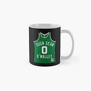 Suga Sean O'Malley Basketball Jersey   Classic Mug RB2709