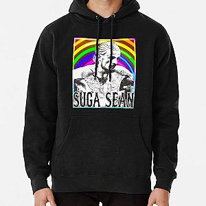 SUGA SEAN RAINBOW Pullover Hoodie RB2709