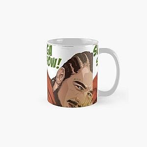 Suga Sean O'Malley Classic Mug RB2709