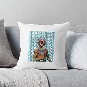 Suga Sean O'Malley Design Throw Pillow RB2709