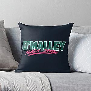 SUGA SEAN O'MALLEY Throw Pillow RB2709