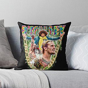 Suga Sean O'Malley Throw Pillow RB2709