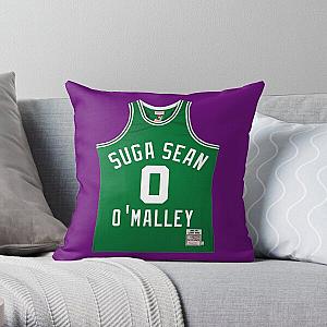 Suga Sean O'Malley Basketball Jersey   Throw Pillow RB2709