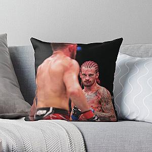 Suga Sean O'Malley vs. Petr Yan UFC 280 - UFC, The Suga Show Throw Pillow RB2709
