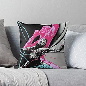 Copy of Suga Sean O'Malley Punch Throw Pillow RB2709