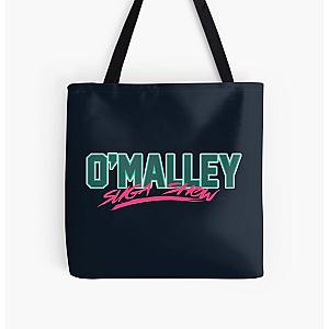 SUGA SEAN O'MALLEY All Over Print Tote Bag RB2709