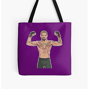 Suga sean omalley  All Over Print Tote Bag RB2709