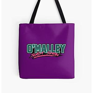 SUGA SEAN O'MALLEY  All Over Print Tote Bag RB2709