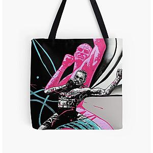Copy of Suga Sean O'Malley Punch All Over Print Tote Bag RB2709