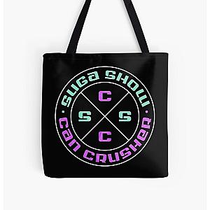 Suga Sean O'Malley Can Crusher All Over Print Tote Bag RB2709