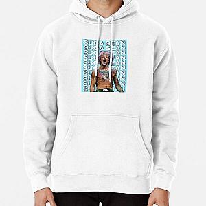 Suga Sean O'Malley Design Pullover Hoodie RB2709