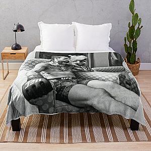 Suga Sean O'Malley Smoke - UFC, The Suga Show Throw Blanket RB2709