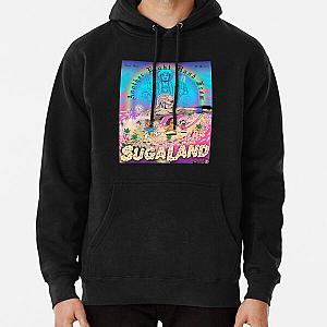 Sugaland Suga Sean O'Malley Poster Pullover Hoodie RB2709